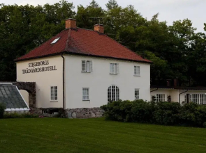 Stegeborgs Trädgårdshotell