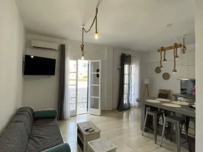 Zen Beach House in Tinos 2