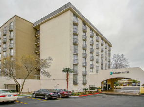 Embassy Suites San Antonio Northwest I 10 Hotel