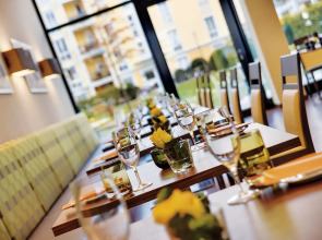 Residence Inn by Marriott Munich City East