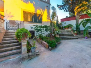 Selmunett – Malta Homestay