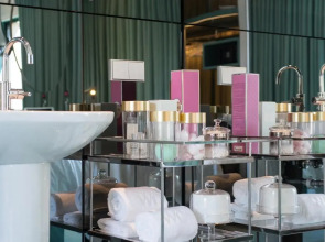 WC by The Beautique Hotels