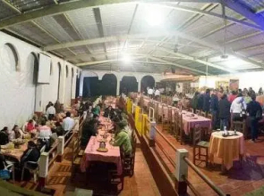 Hotel El Rincon Mexicano