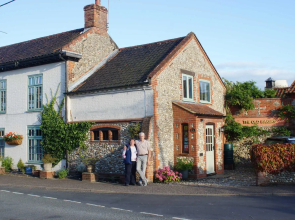 The Old Bakery B&B