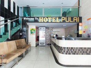 OYO 1163 Hotel Pulai