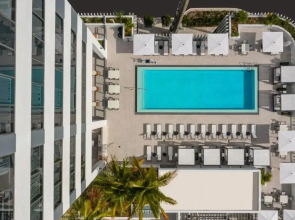 Element Miami Brickell