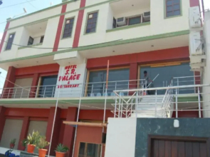 Hotel S.R Palace