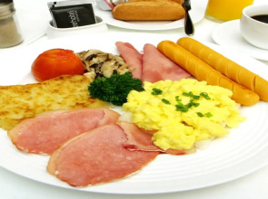 Arize Hotel Sukhumvit