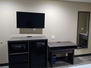 Super 8 by Wyndham Big Spring