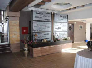 K23 apartment Milmari