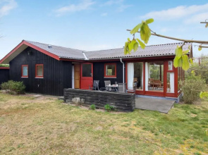 "Brimi" - 450m from the sea in SE Jutland
