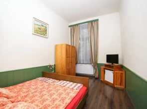 Kisfaludy Vendégház -Sümeg-