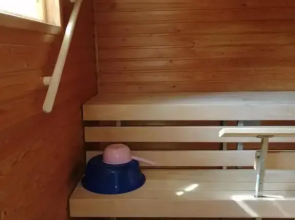 Saimaa home