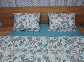 New clean apartments