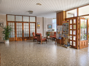 Hotel Vista Alegre