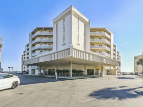 Holiday Surf & Racquet Club - 2 BR Condo - RJV 1514