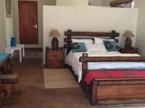 Esperanza Countryside Accomodation