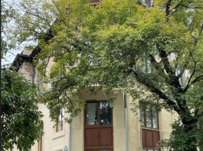 Lovely Studio in center of Bucharest