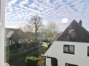 Haus Annelie FEWO 2 OG