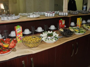 K Royal Hotel Old City