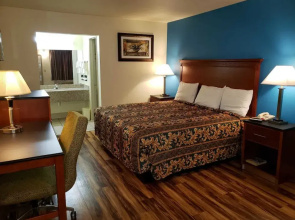 Rest Inn & Suites