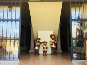 Hotel San Miguel
