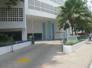 Hermoso Apartamento