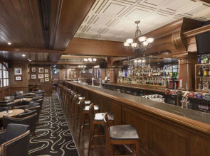 Отель Delta Hotels Jumeirah Beach, Dubai