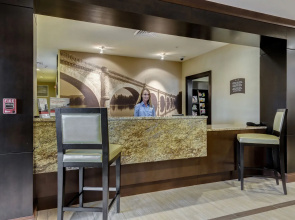 Staybridge Suites St Louis - Westport by IHG