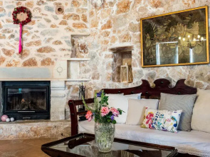 Villa Galatia