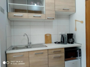 Paleokastritsa Studios - Sun's Gift Spiros