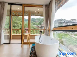Xijiang Yunshan Water Homestay