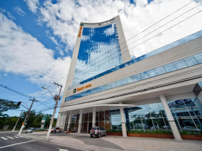 Quality Hotel Vitoria