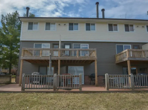 Ski Harbor 3 Bedroom Townhome #02
