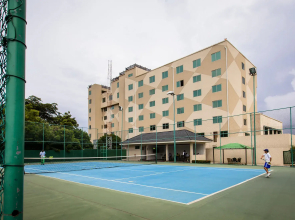 Alisa North Ridge Hotel