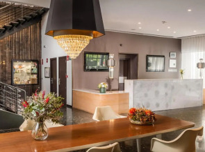 Hotel Medium Valencia