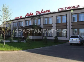 Hotel AishaDeLuxe
