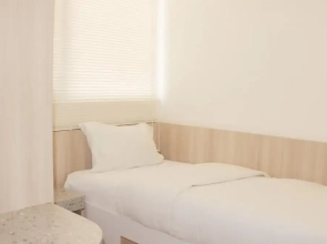 Serene And Cozy 2Br At Meikarta Apartment