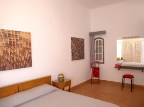 SANAFIR HOTEL - El Pacha Suites (Adults Only)