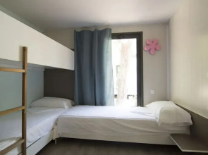 Camping Campo dei Fiori