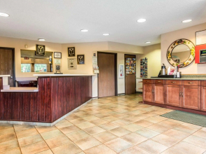 Quality Inn & Suites Manitou Springs at Pikes Peak