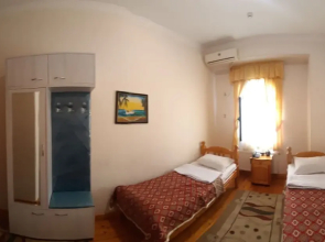 Karvonsaroy Hotel