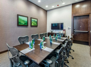 Hilton Garden Inn Krakow Airport