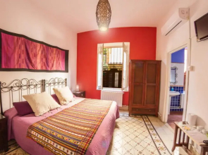 Villa Alicia Guest House