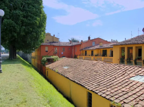 Stay Central in Historic Lucca