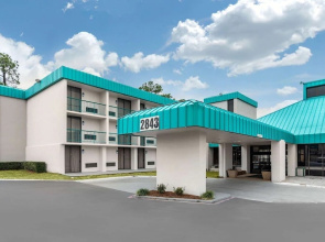 Stay Express Inn & Suites Tyler