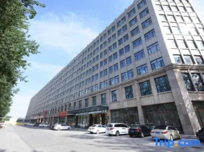 Grace Inn Hotel (Heze Danyang Overpass)