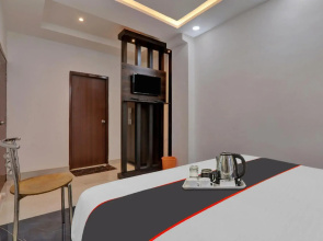 Flagship 92648 Hotel Jwala