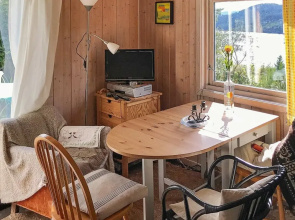 6 Person Holiday Home in Seim