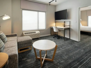 Towneplace Suites By Marriott Tecumseh Windsor